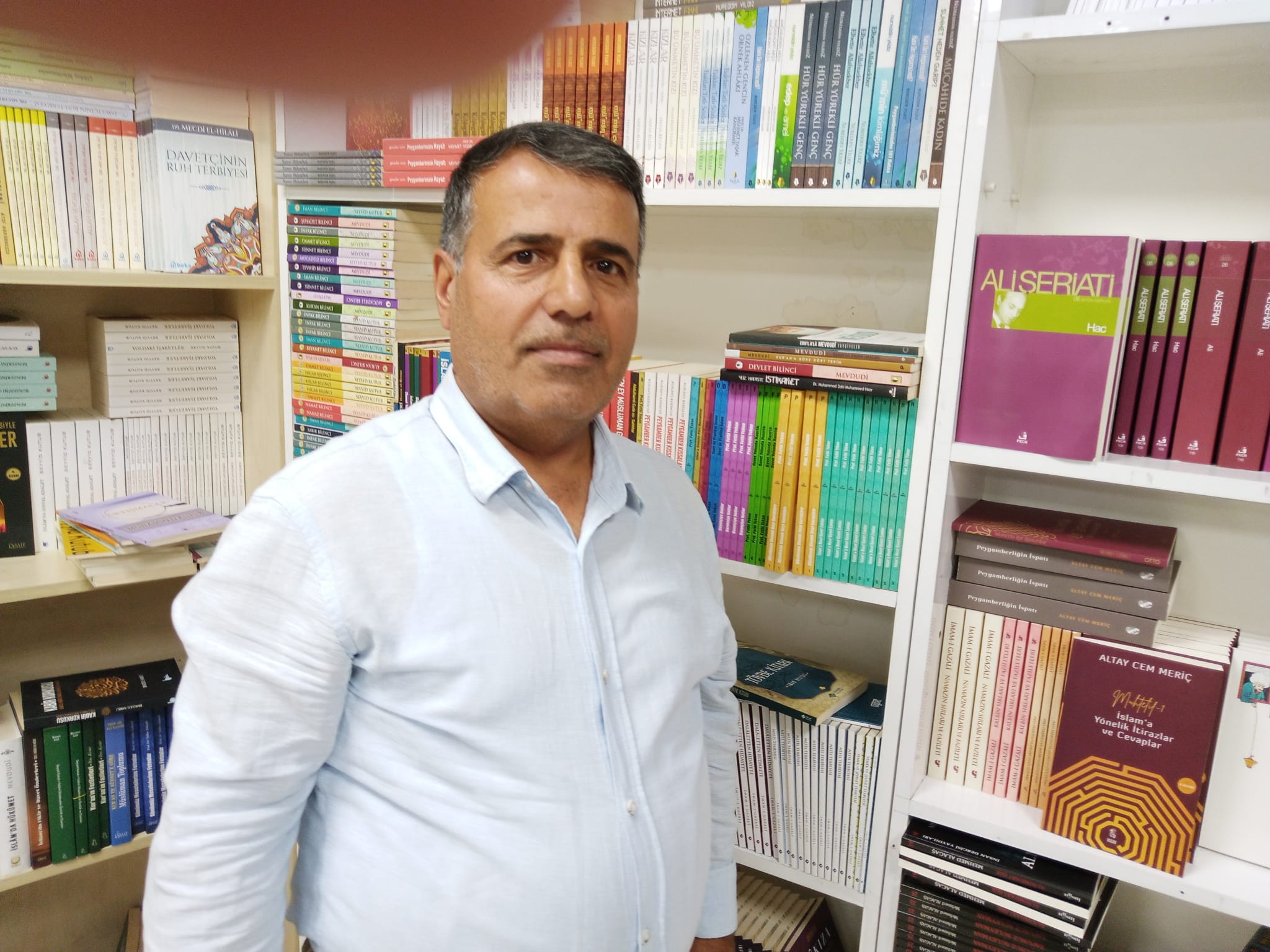 Hayata Meydan Okumak Için Kitap Okumak Şart (2)