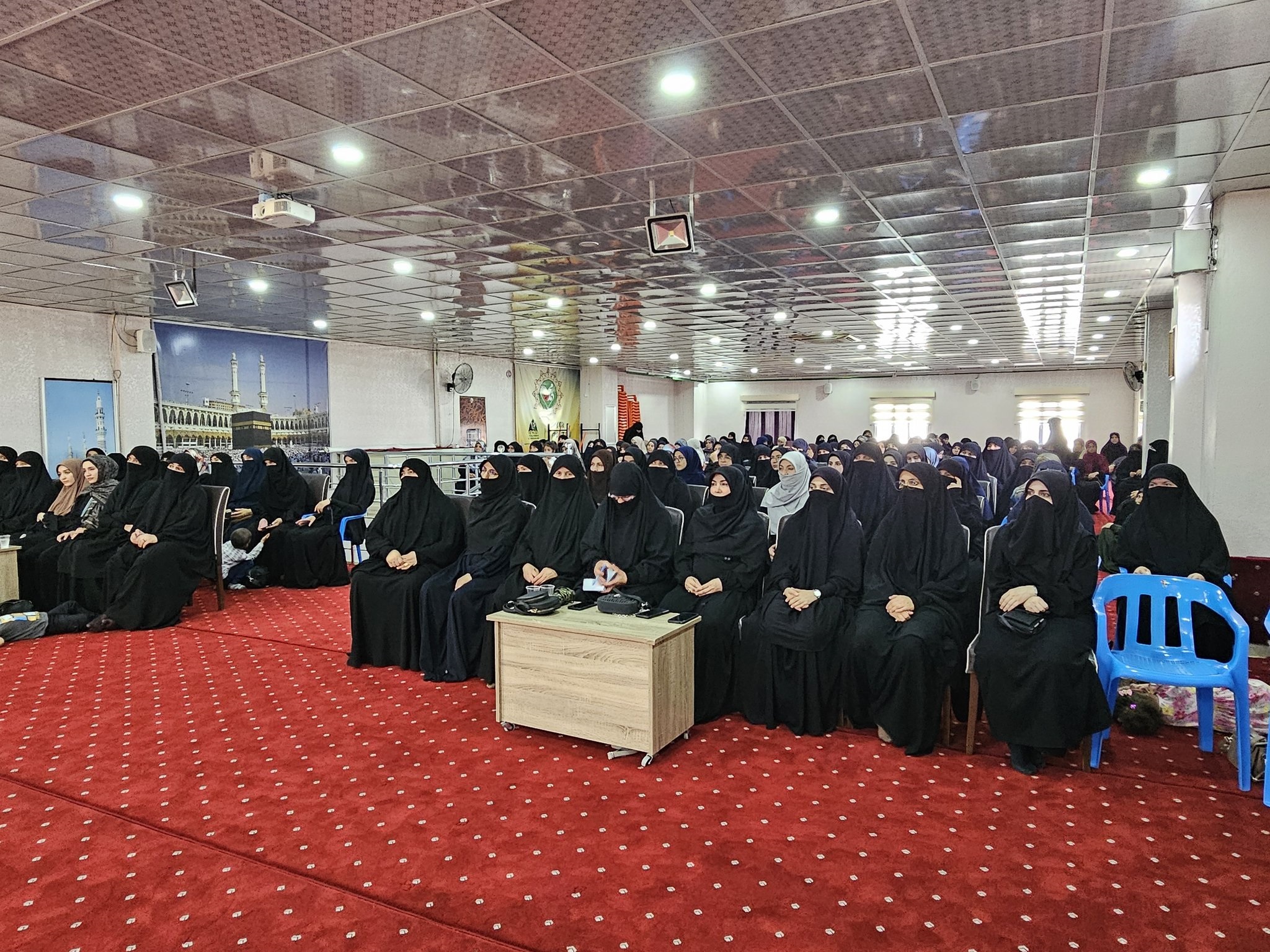 Hüda Par Milletvekilleri Batman’da Ahlaki Yozlaşma Ve Gençlik Politikalarını Konuştu 5