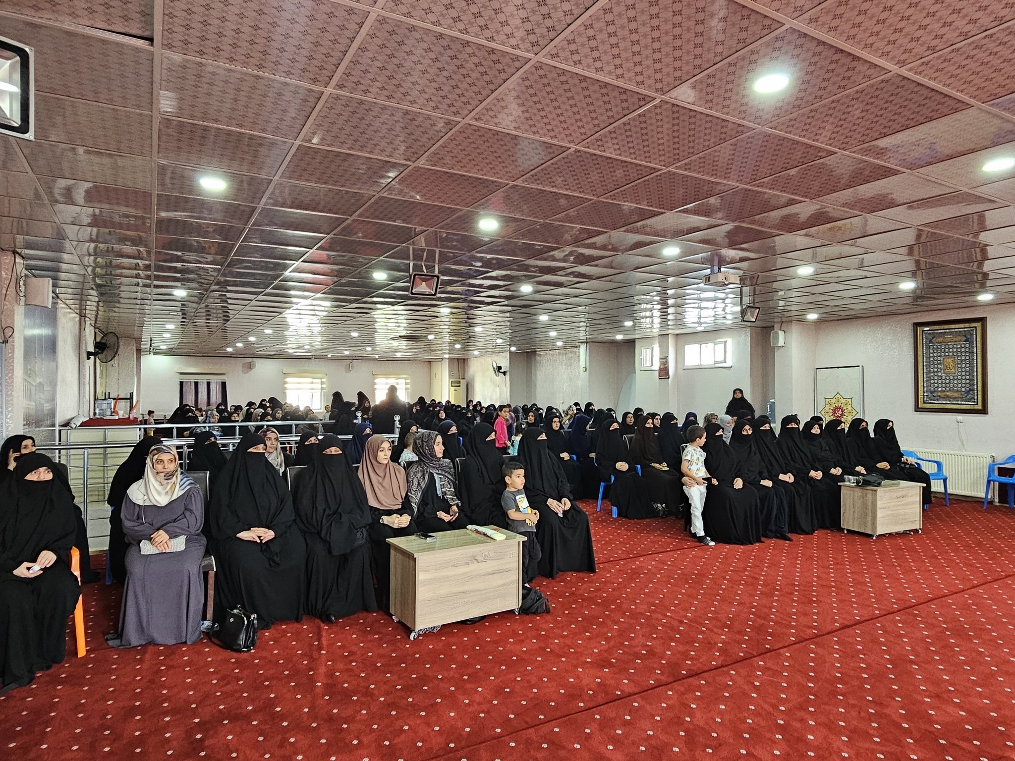 Hüda Par Milletvekilleri Batman’da Ahlaki Yozlaşma Ve Gençlik Politikalarını Konuştu 6