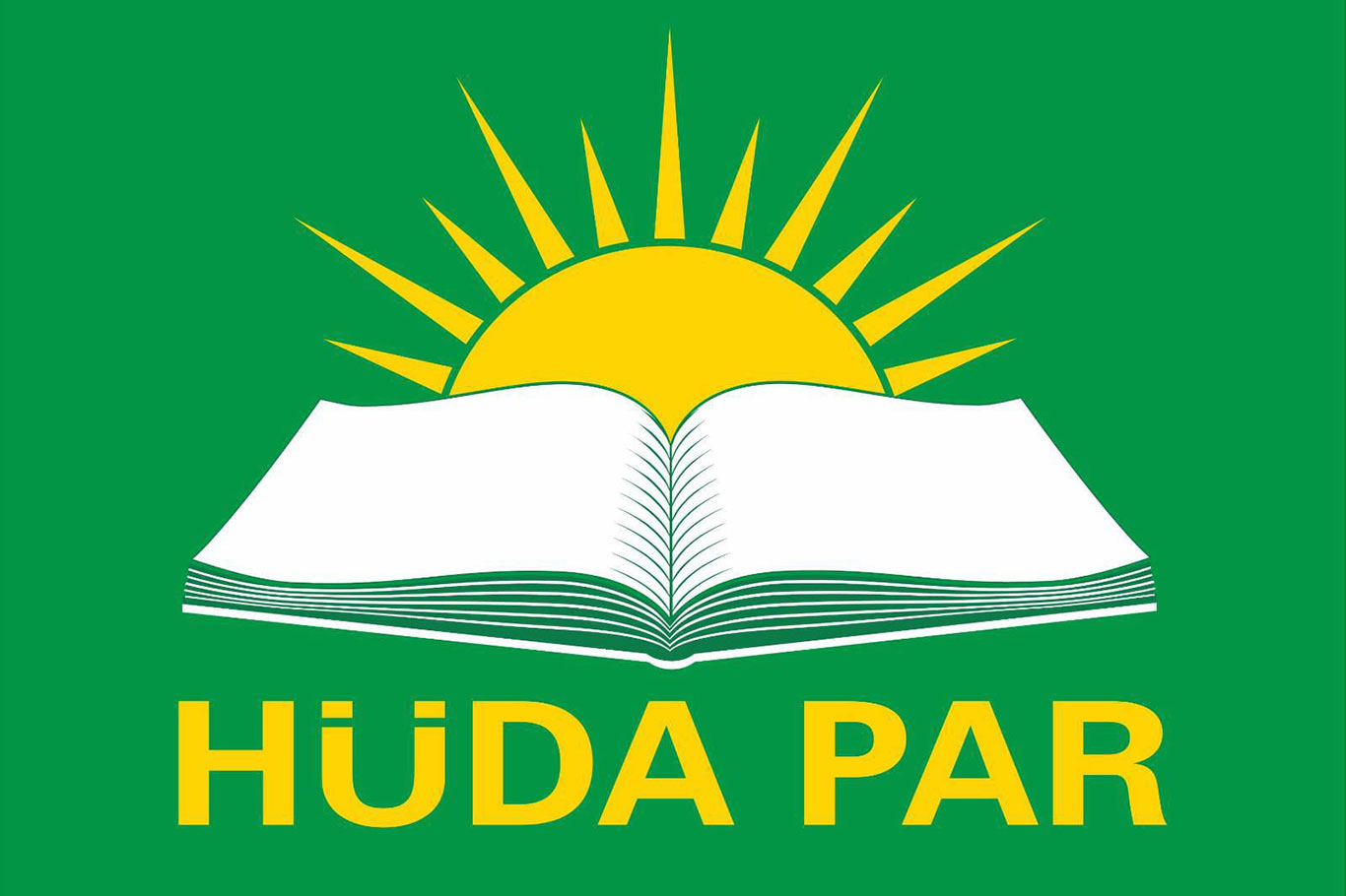 Hüda Par'dan 15 Temmuz Mesajı: 15 Temmuz, Aziz Ve Inançlı Milletimizin Ortak Zaferidir