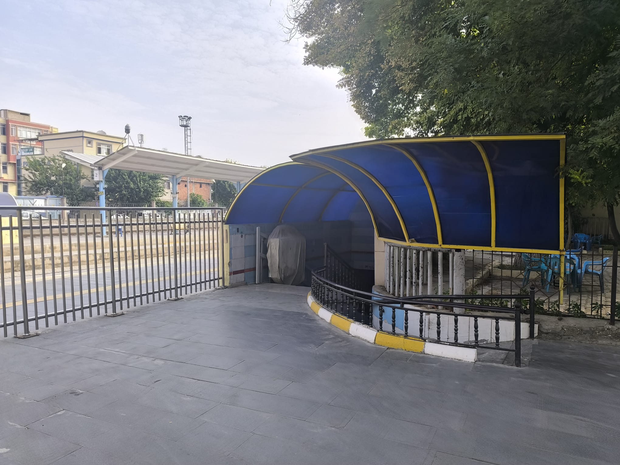 İhale 4 Ağustos’ta Yapılacak (6)