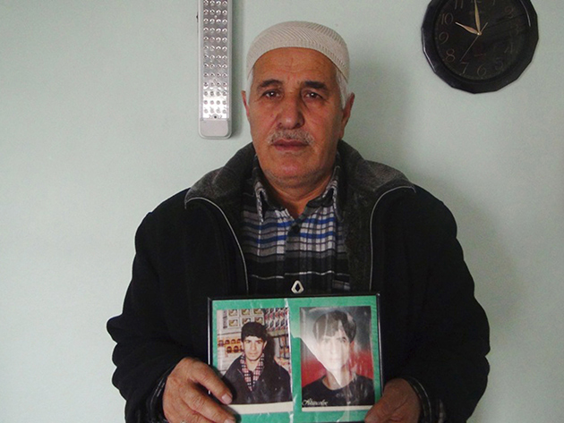 Iki Sehit Murat Ve Abdurrahim