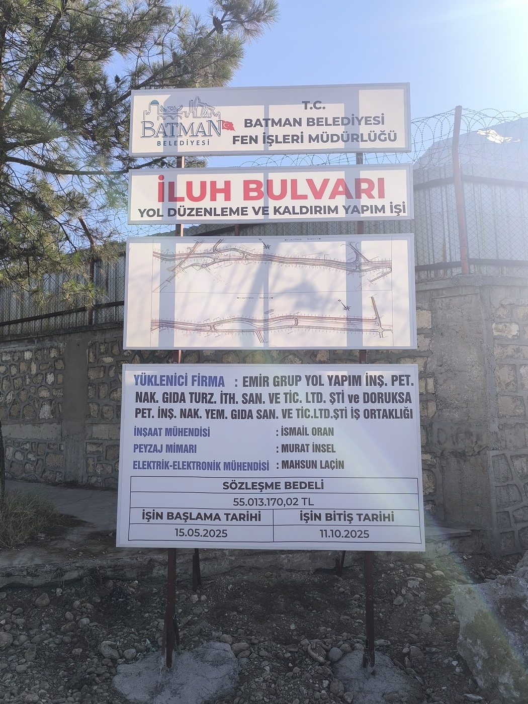 Iluh Bulvarı (1)