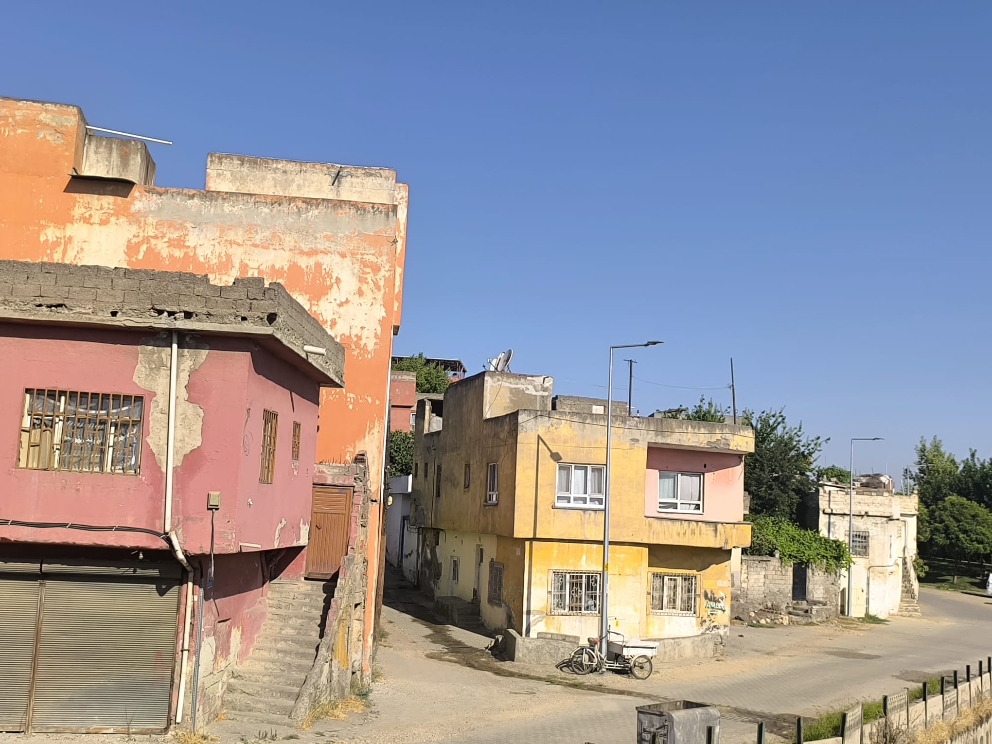 İluh Mahallesi Sakinleri Kentsel Dönüşüm Bekliyor (2)