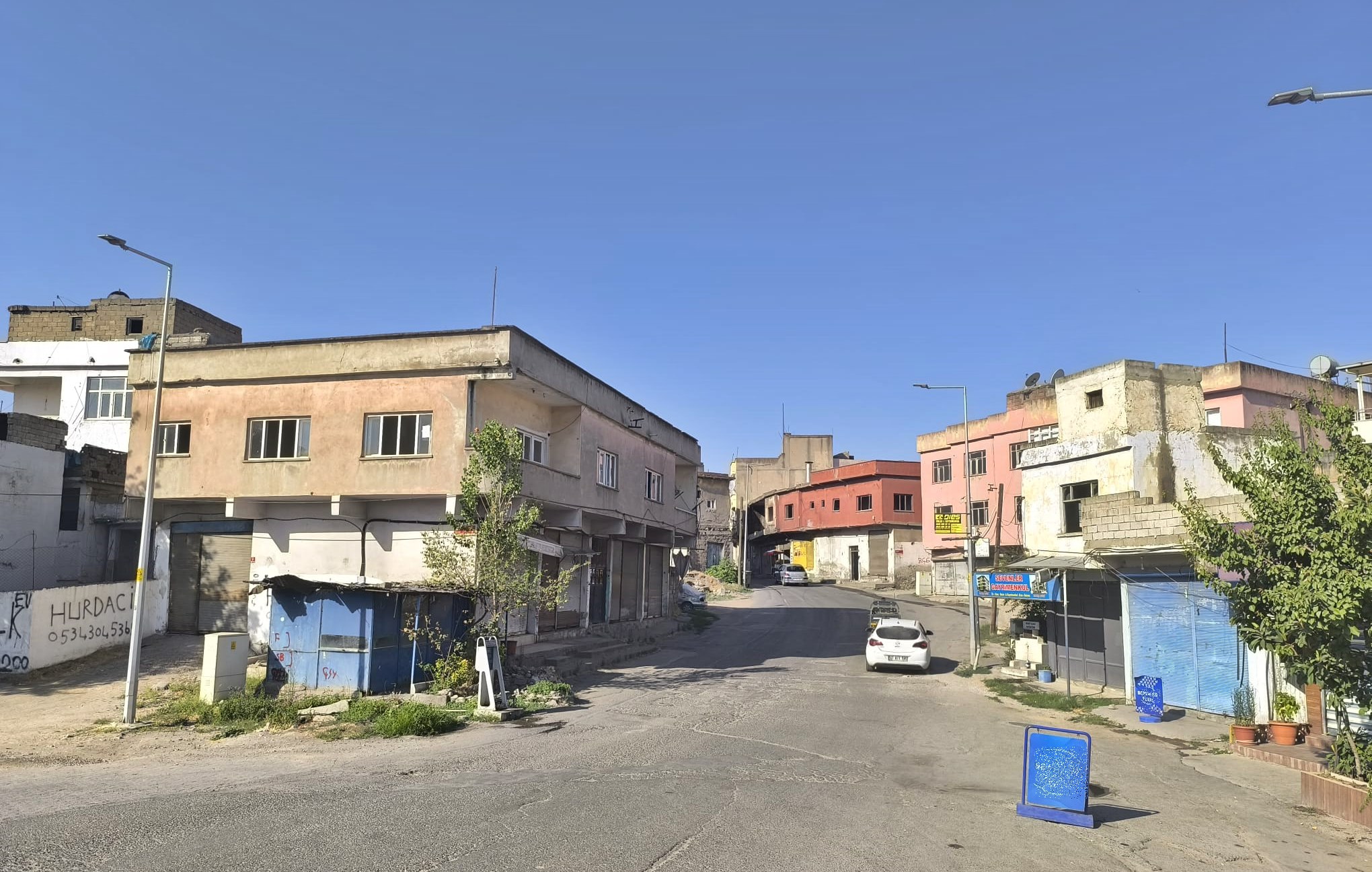 İluh Mahallesi Sakinleri Kentsel Dönüşüm Bekliyor 6