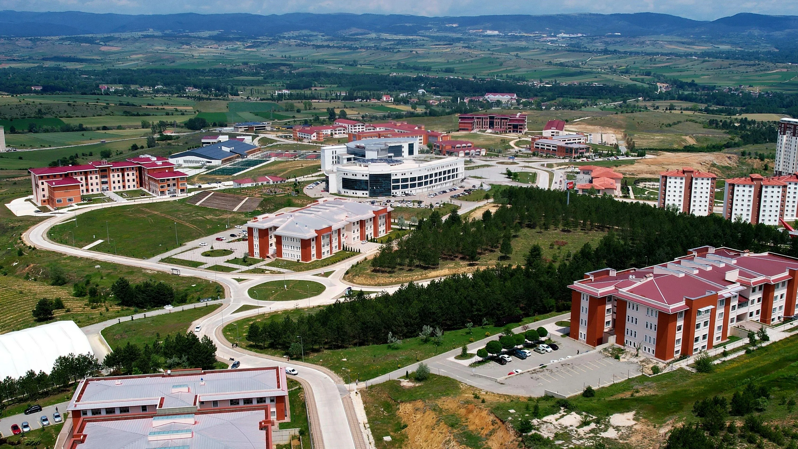 Kastamonu Üniversitesi