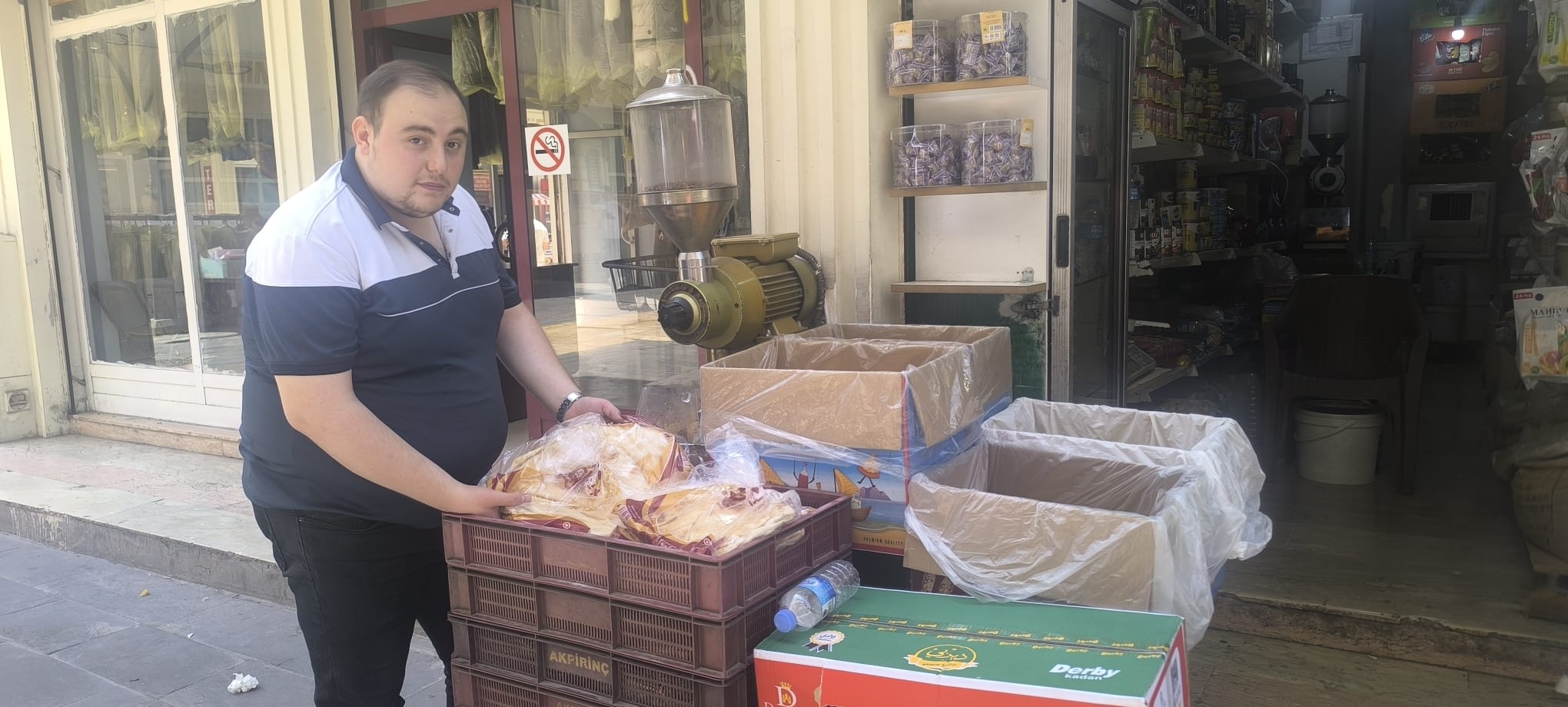 Kilo Sorunu Olanların Yeni Tercihi (1)