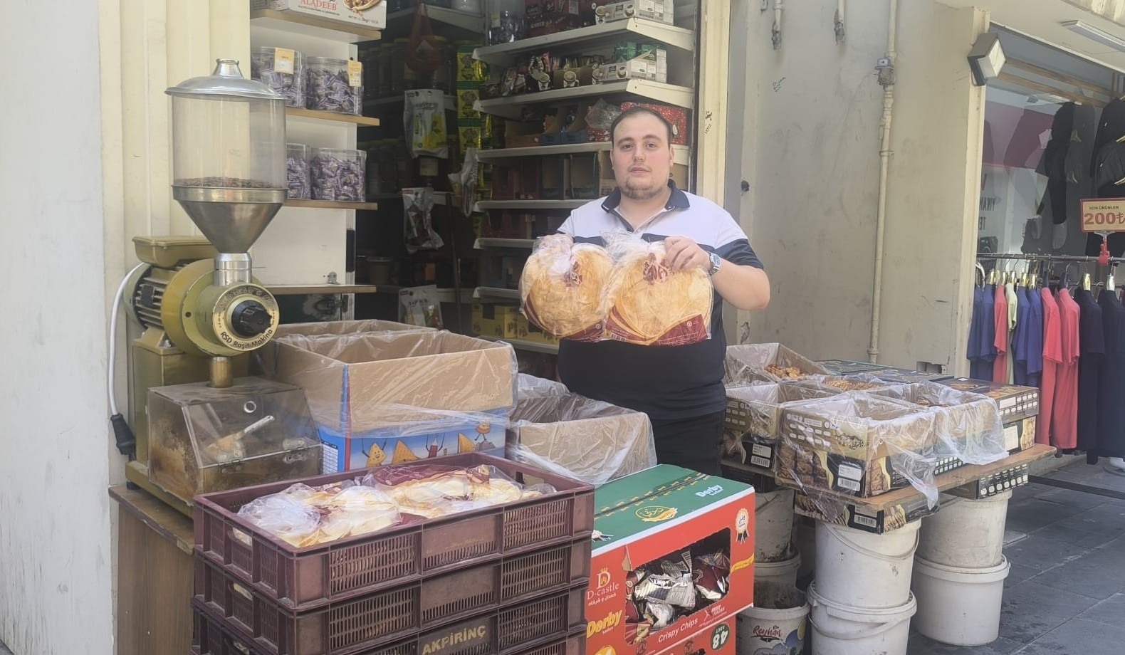 Kilo Sorunu Olanların Yeni Tercihi (3)