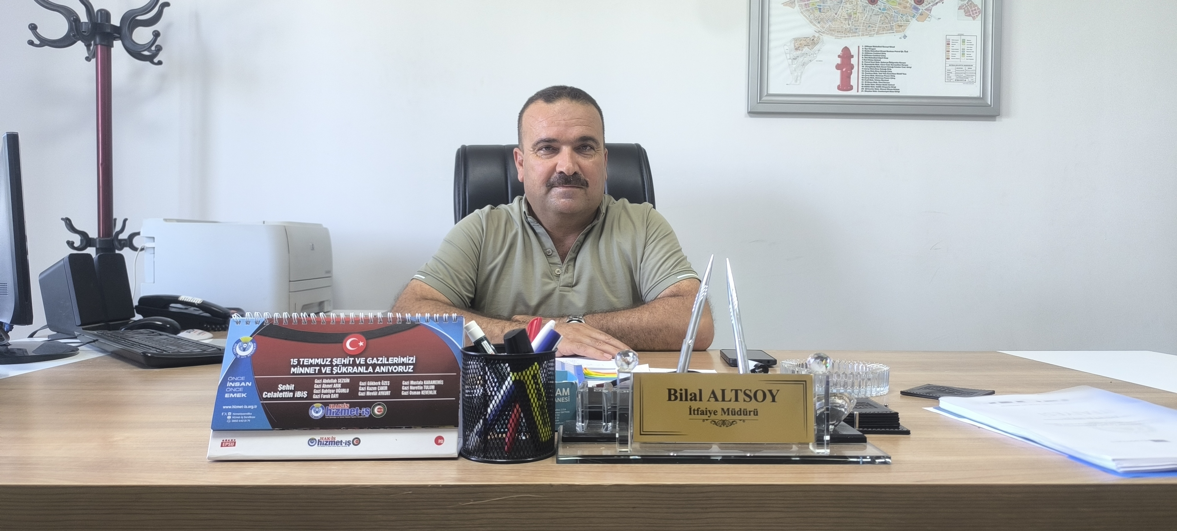 Küçük Önlemlerle Yangınlar Önlenebilir (2)-1