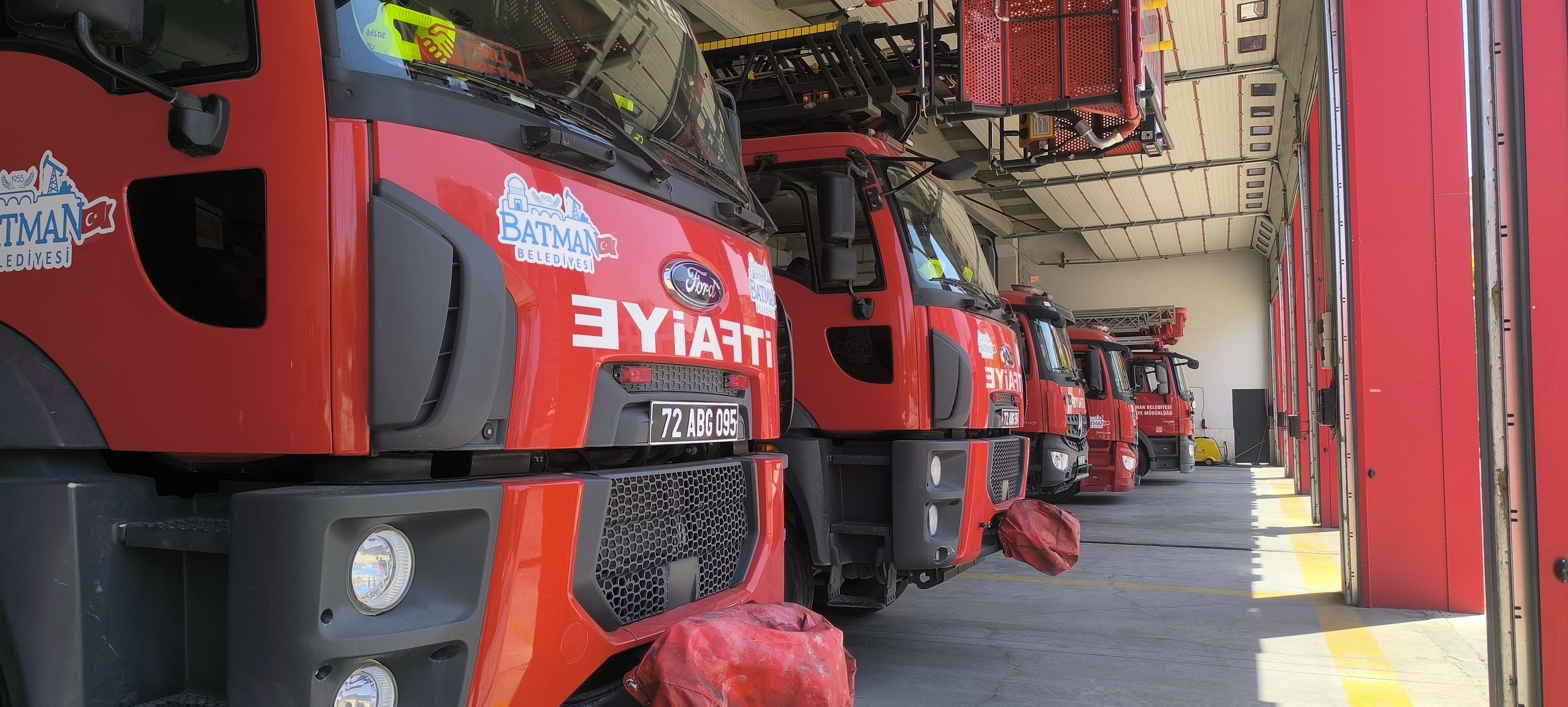 Küçük Önlemlerle Yangınlar Önlenebilir (3)