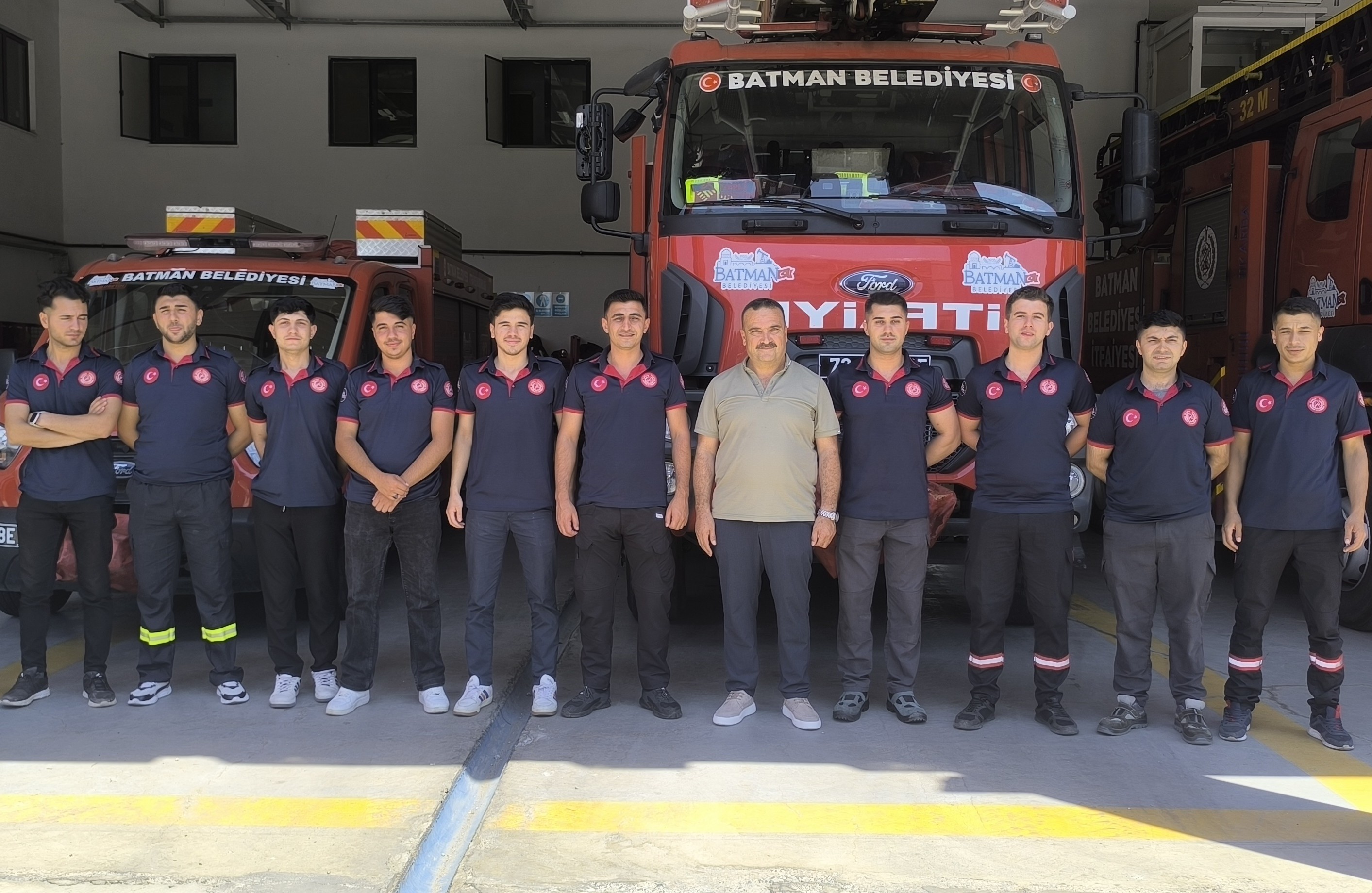 Küçük Önlemlerle Yangınlar Önlenebilir (6)