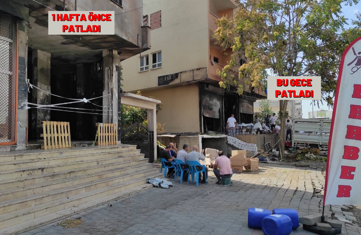 Küçük Önlemlerle Yangınlar Önlenebilir1