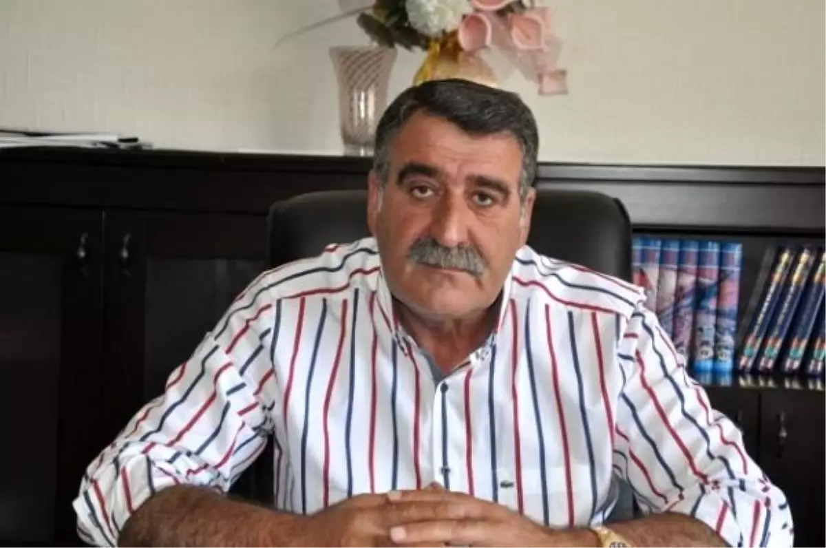 Mehmet Nezir Nasıroğlu Vefatının 5. Yılında Dualarla Anıldı 8