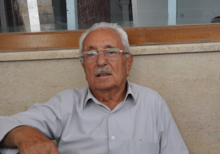 Mehmet Sıddık Ekinci