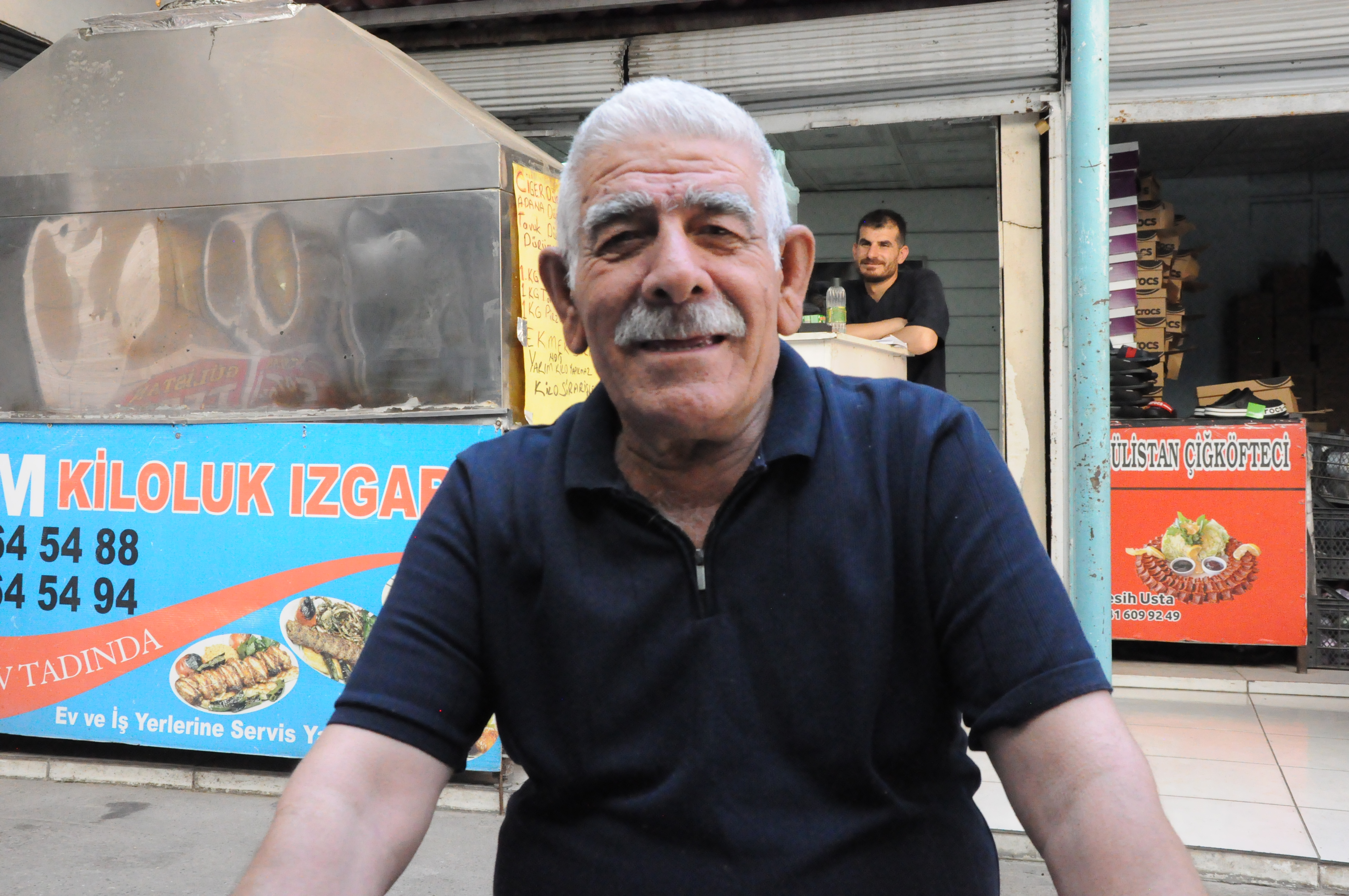 Mehmet Toprak