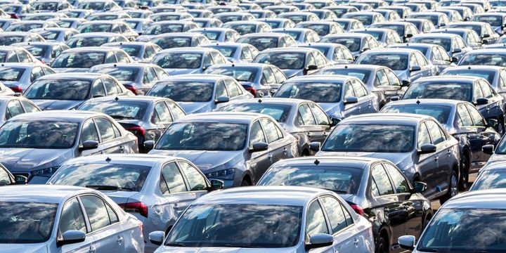 Otomotivde Şok Zam Karari Elektrikli Araçlara Büyük Ötv Zammı, Bazı Benzinlilerde İndirim! (2)-1