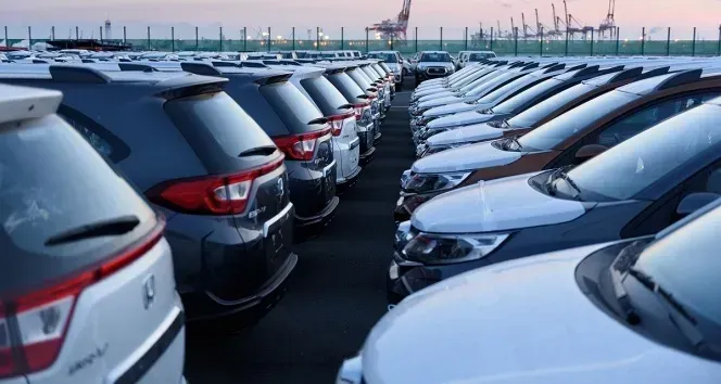 Otomotivde Şok Zam Karari Elektrikli Araçlara Büyük Ötv Zammı, Bazı Benzinlilerde İndirim! (2)-2