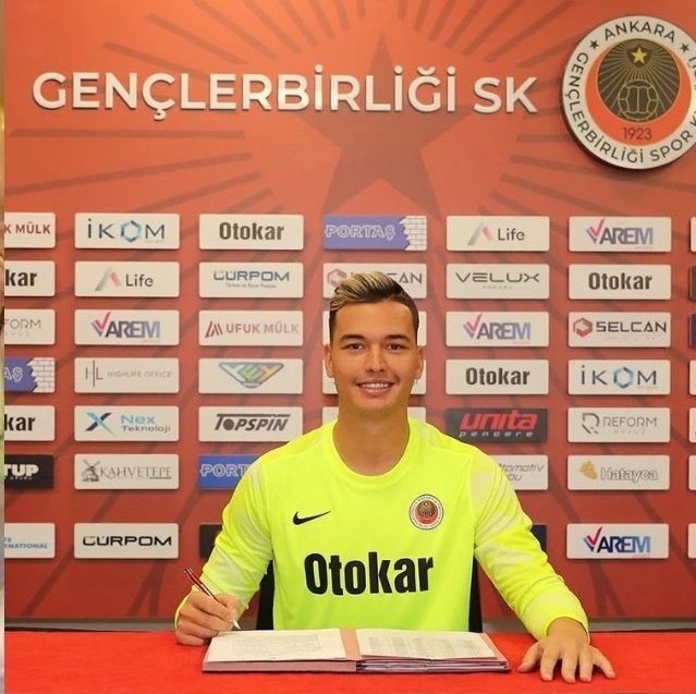 Öztaşdelen Olmadı Petrolspor Atalay Gökçe İle Anlaştı 2