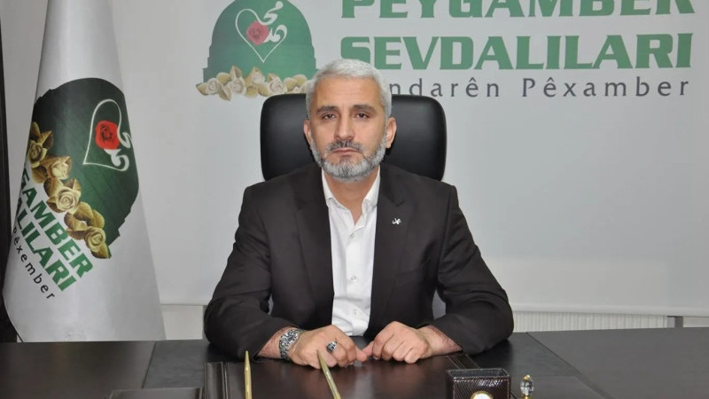 Peygamber Sevdalıları Vakfından Leman Dergisine Sert Tepki 1751365848