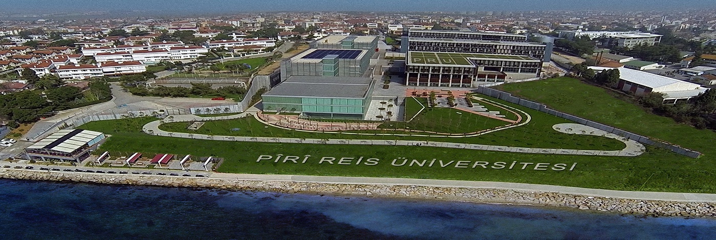 Piri Reis Üniversitesi
