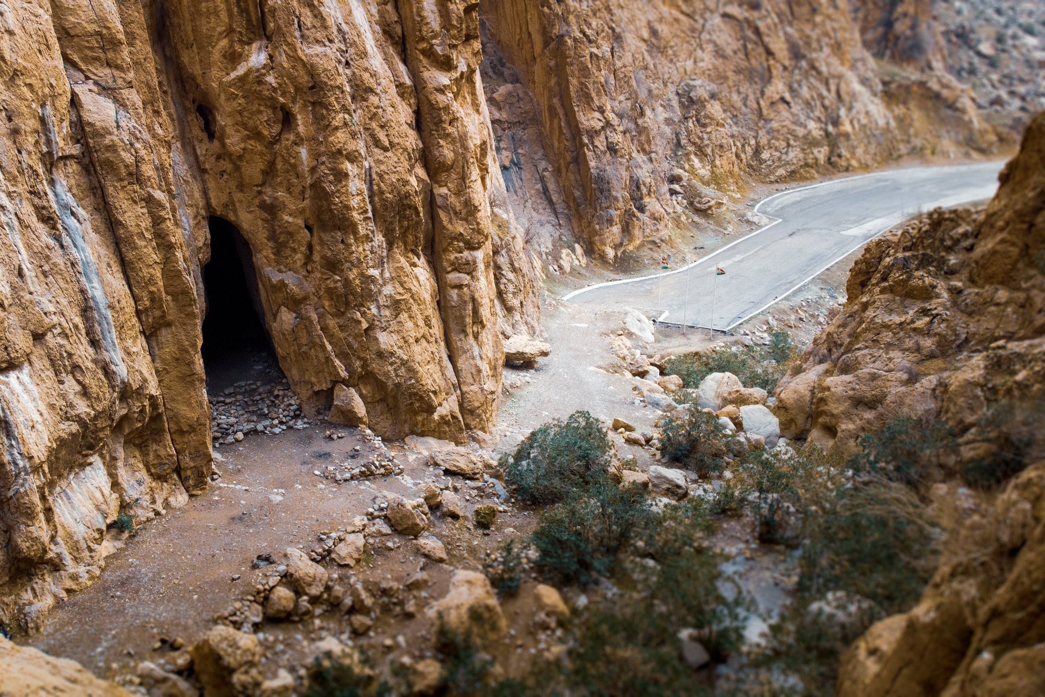Pkkli 30 Kişi Casene Mağarasındaki Törenle Silah Bıraktı-1