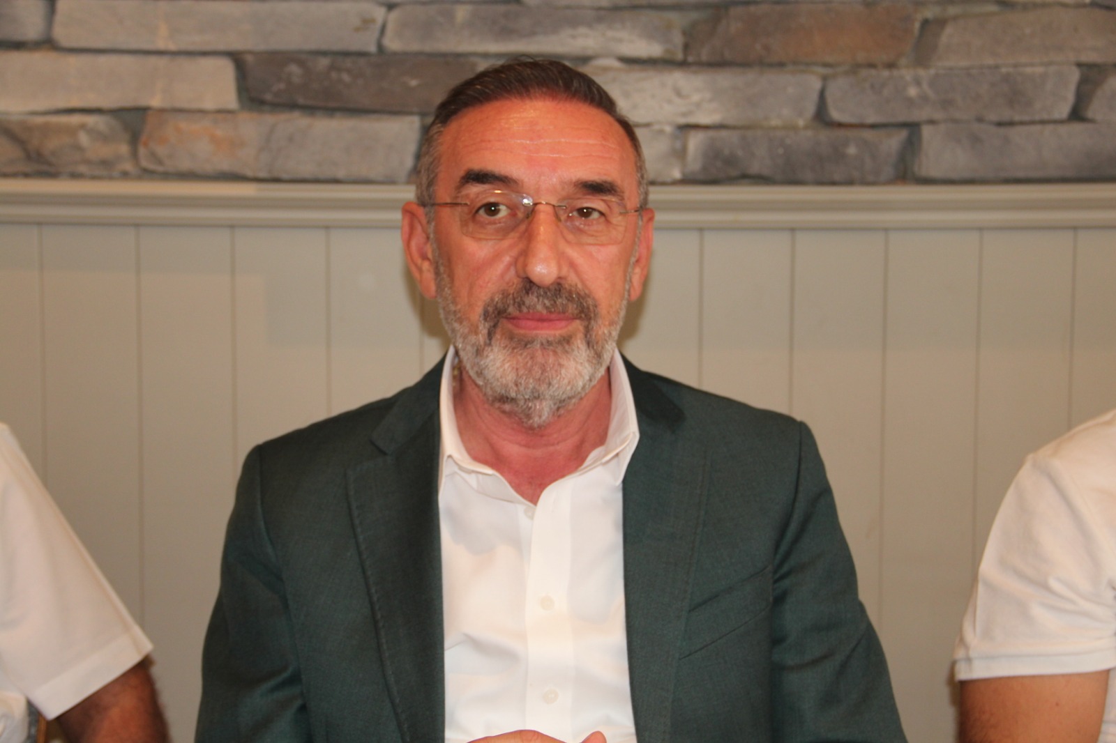 Recebanlılar’dan Madde Bağımlılığına Karşı Ortak Çalışma Çağrısı (3)