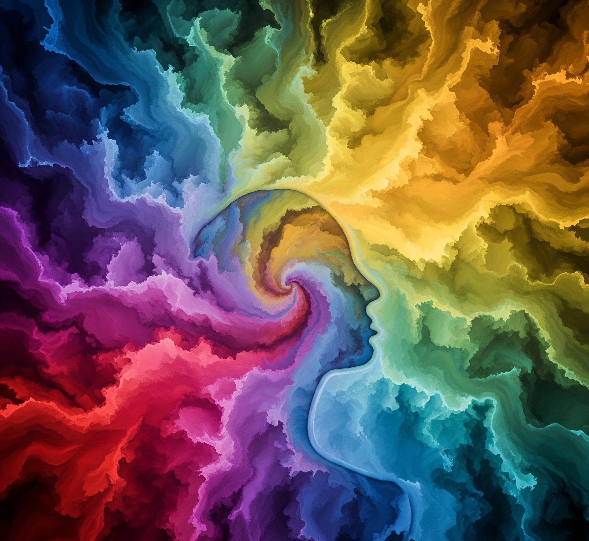 Renklerin Psikoloji Ve Anlamlarıyla Hayatımızdaki Yeri (2)