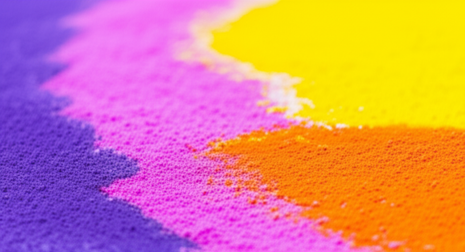 Renklerin Psikoloji Ve Anlamlarıyla Hayatımızdaki Yeri (3)