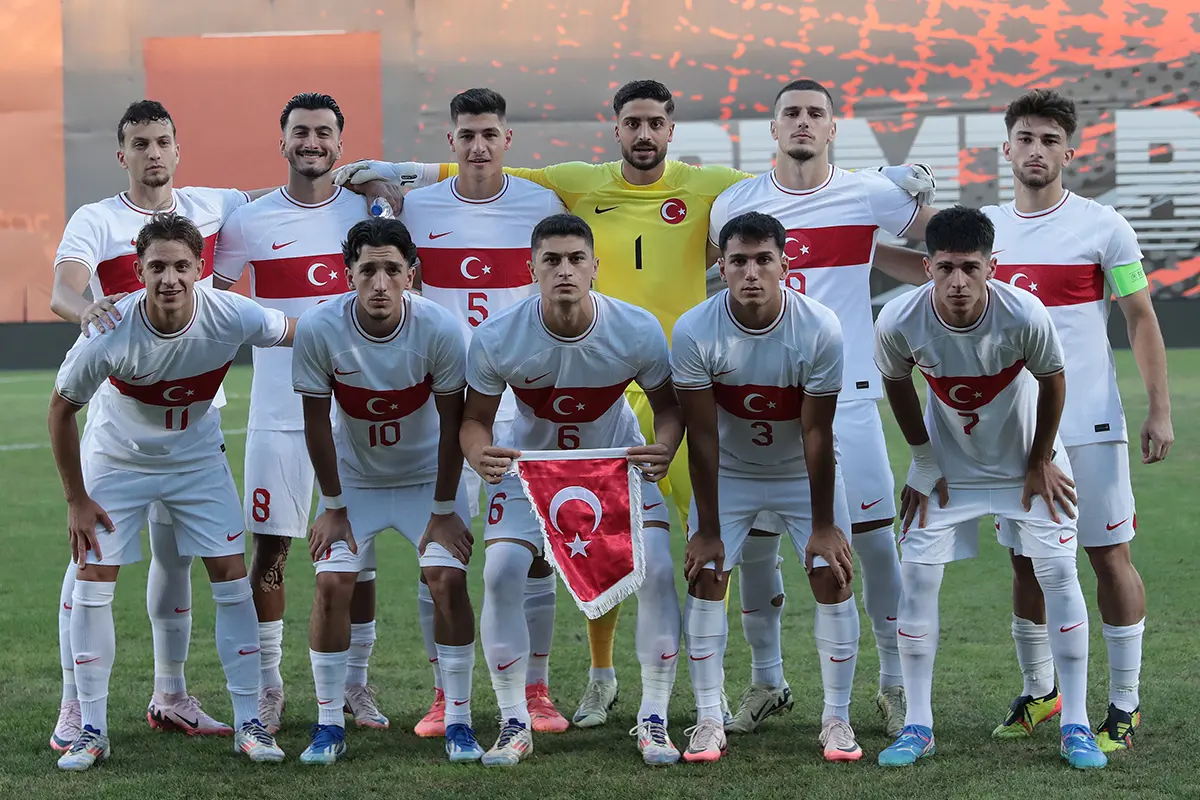 Sevilla İstedi Batman Petrolspor Aldı 3