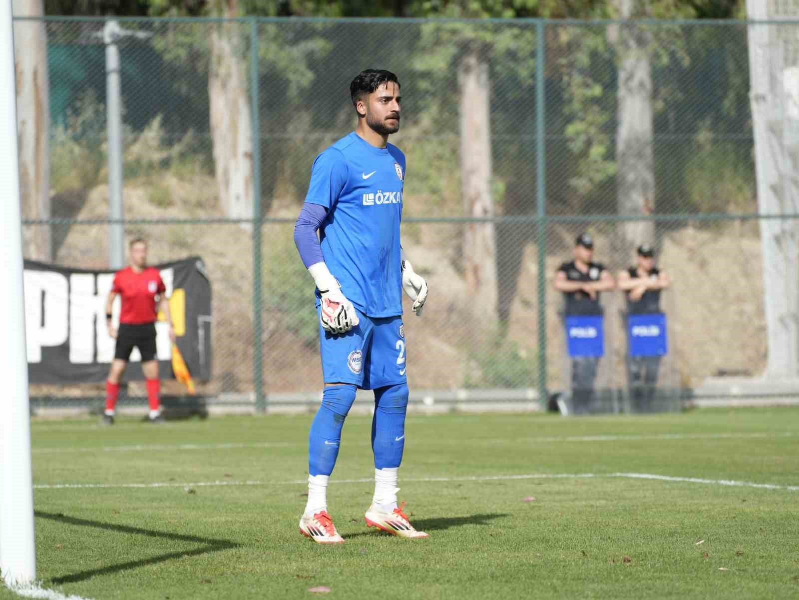 Sevilla İstedi Batman Petrolspor Aldı 6