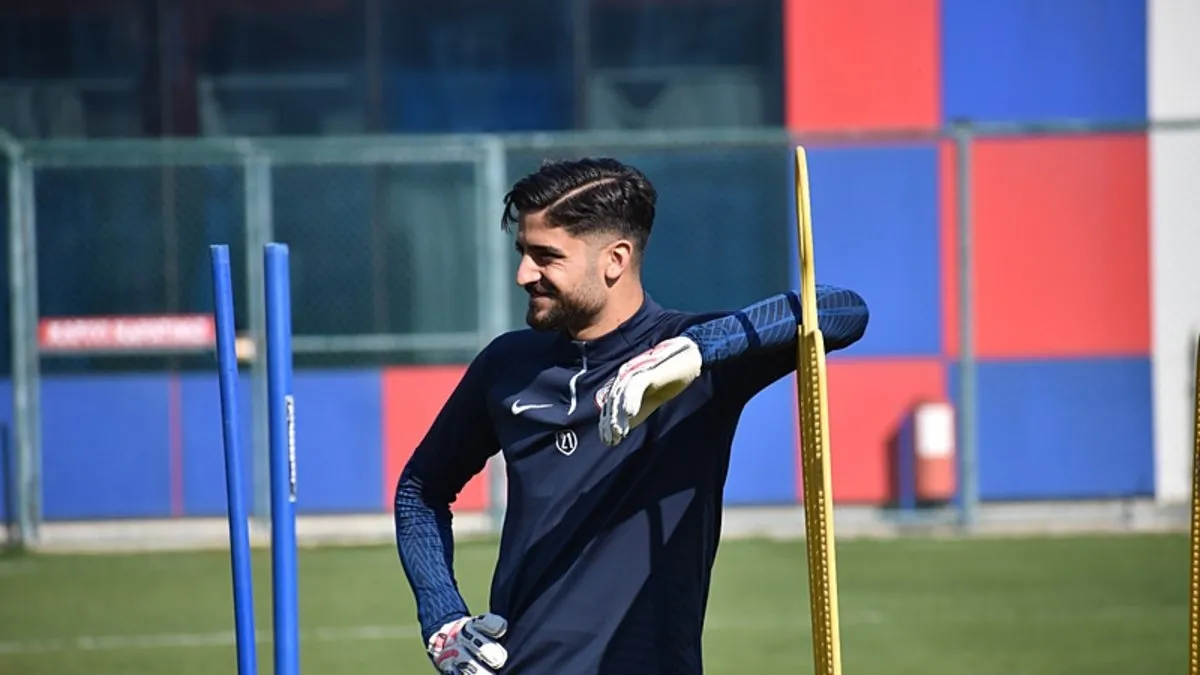 Sevilla İstedi Batman Petrolspor Aldı 77