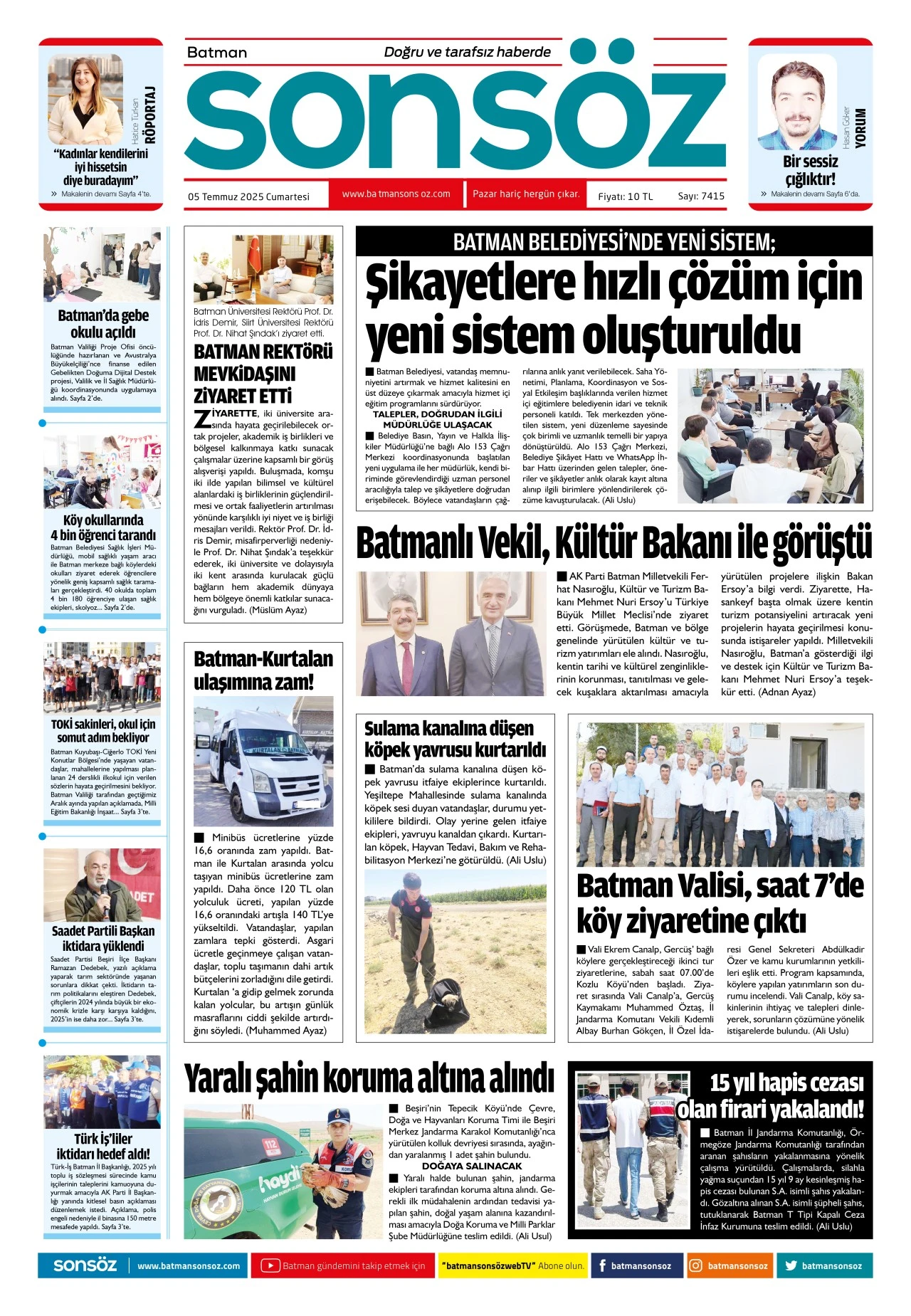 Sonsöz-2