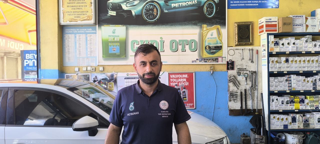 Sürücülere Uyarı Araçların Yaz Bakımları Ihmal Edilmemeli (3)