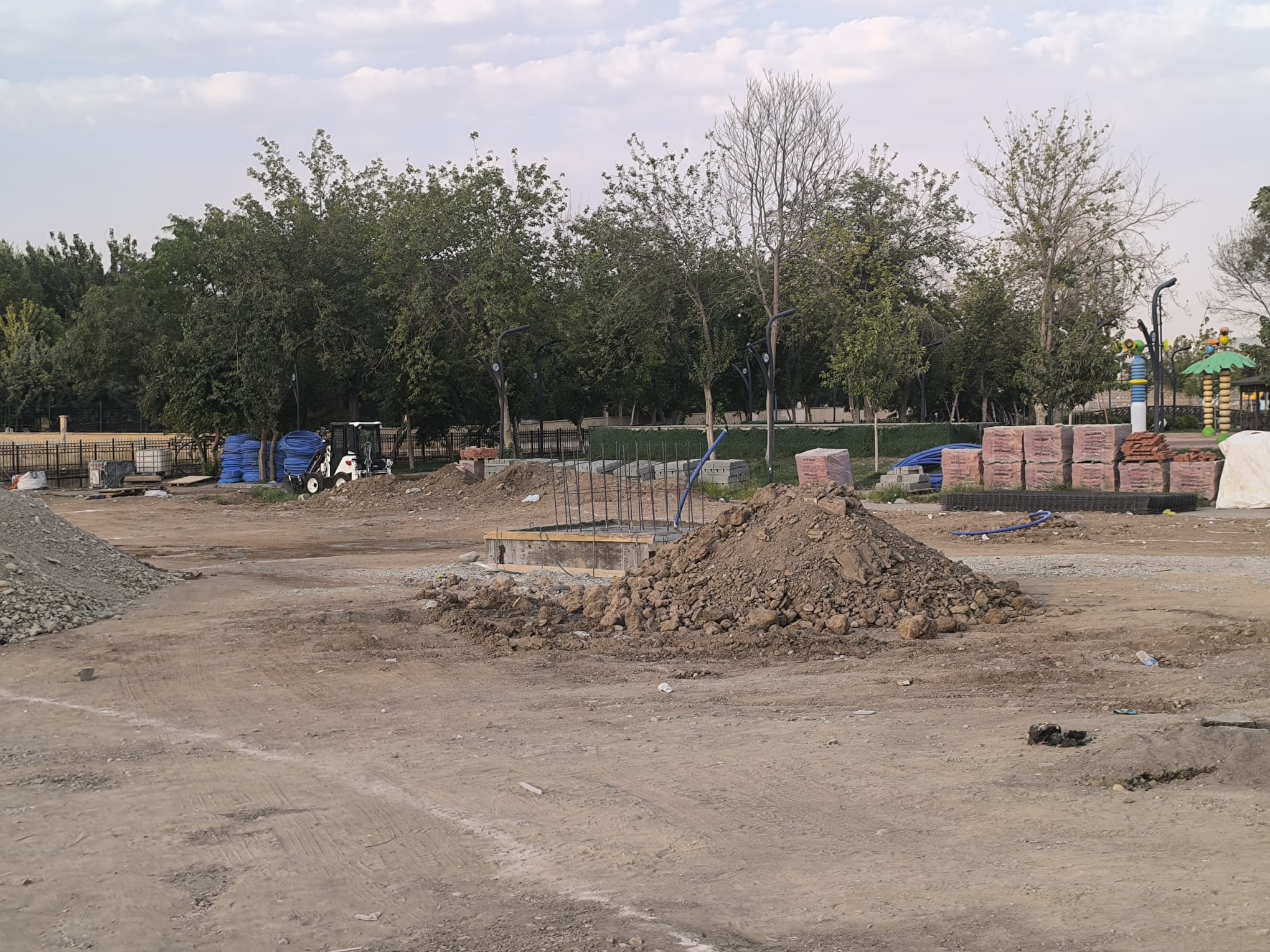 Tabla Başında Geçiş Kapatılıyor (5)