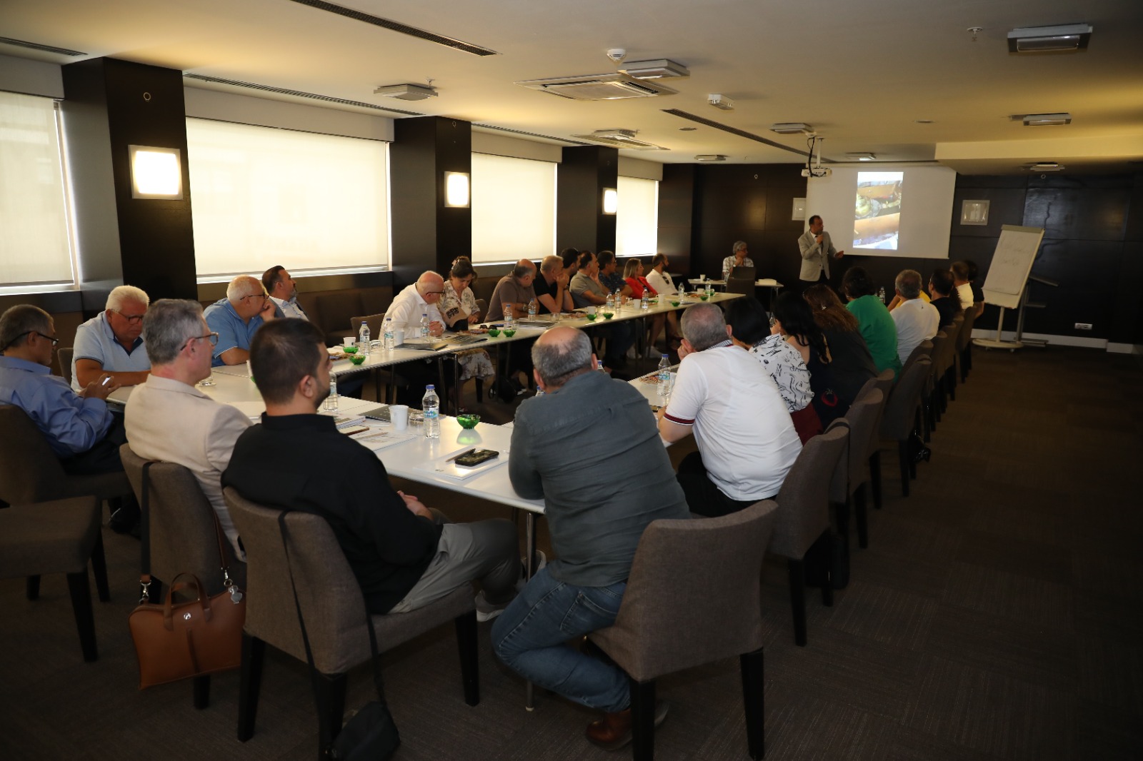 Tur Operatörleri Ve Acentalara Batman Tanıtımı (1)