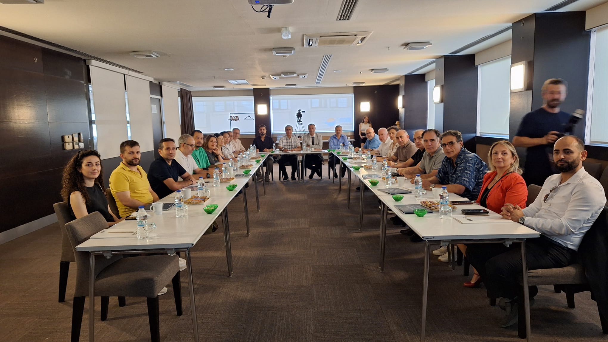 Tur Operatörleri Ve Acentalara Batman Tanıtımı (6)