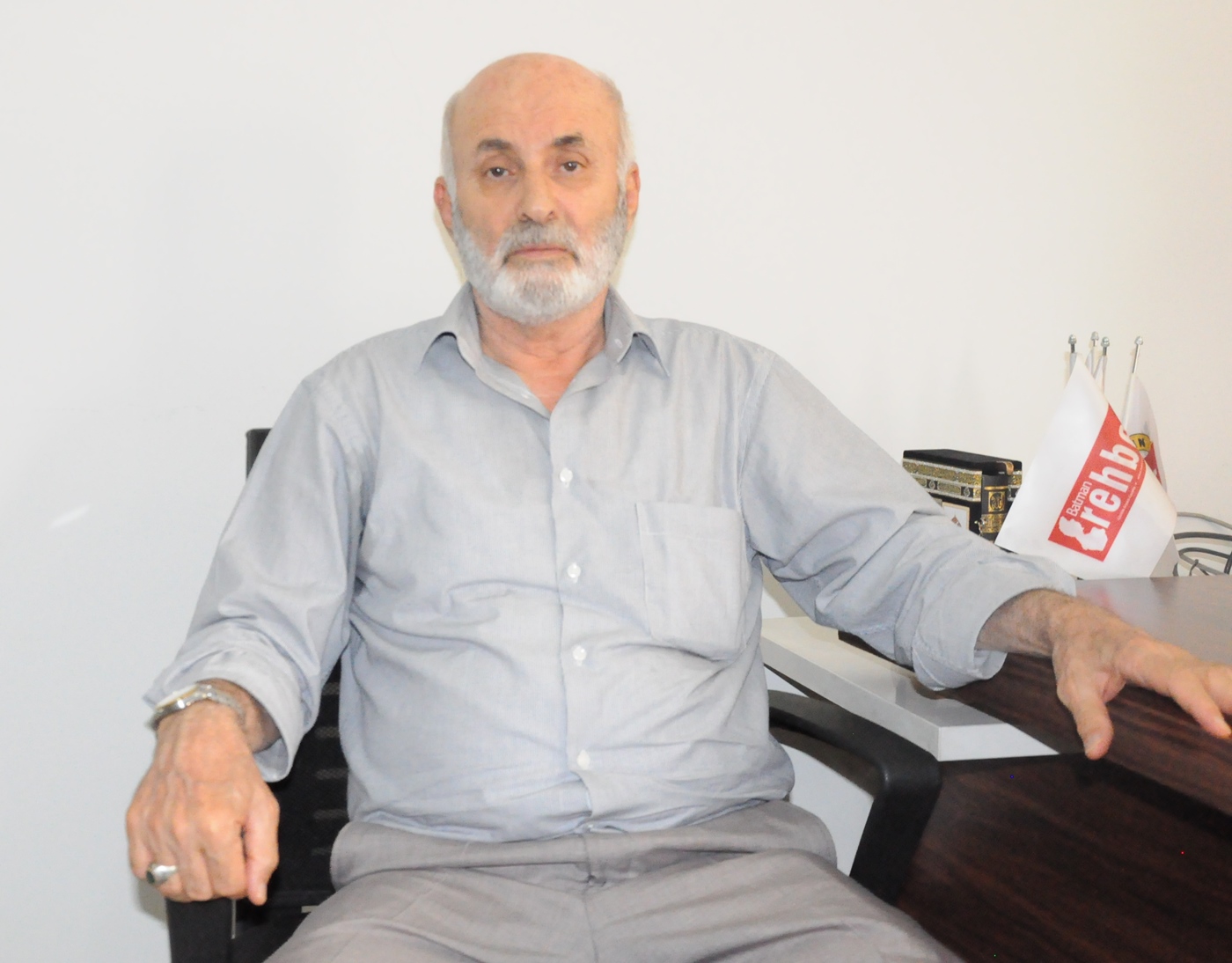 Türkiye Suni Gündemlerle Uğraşıyor Asıl Gündem Gazze Olmalı (1)