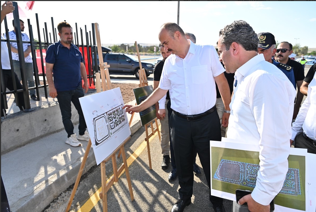 Türkiye’nin Ilk Ve Tek “Sürücü Akademisi” (1)