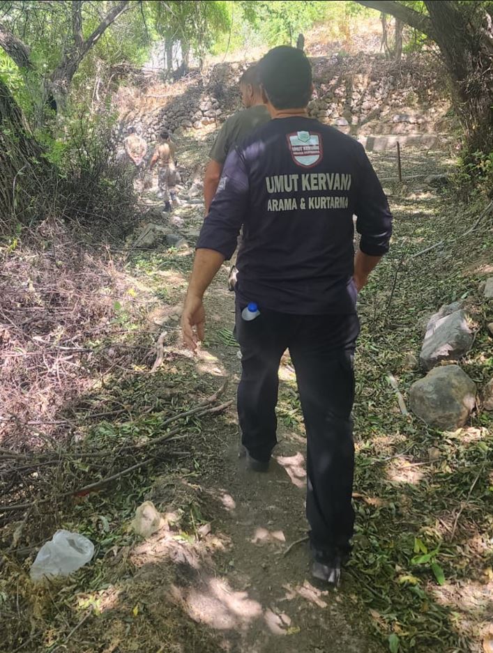 Umut Kervanı’ndan Kaybolan Vatandaş Için Arama Desteği1 (3)