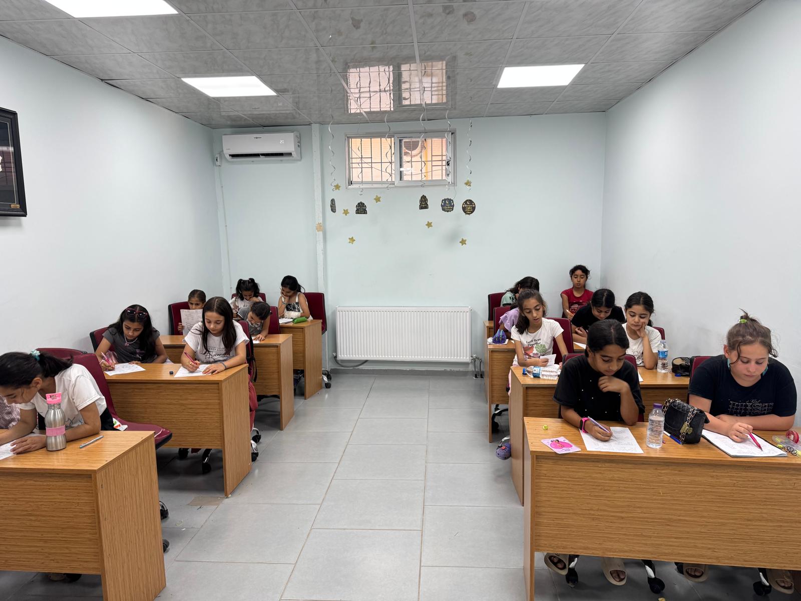 Batman Valiliği'nden Geleceğe Yatırım1