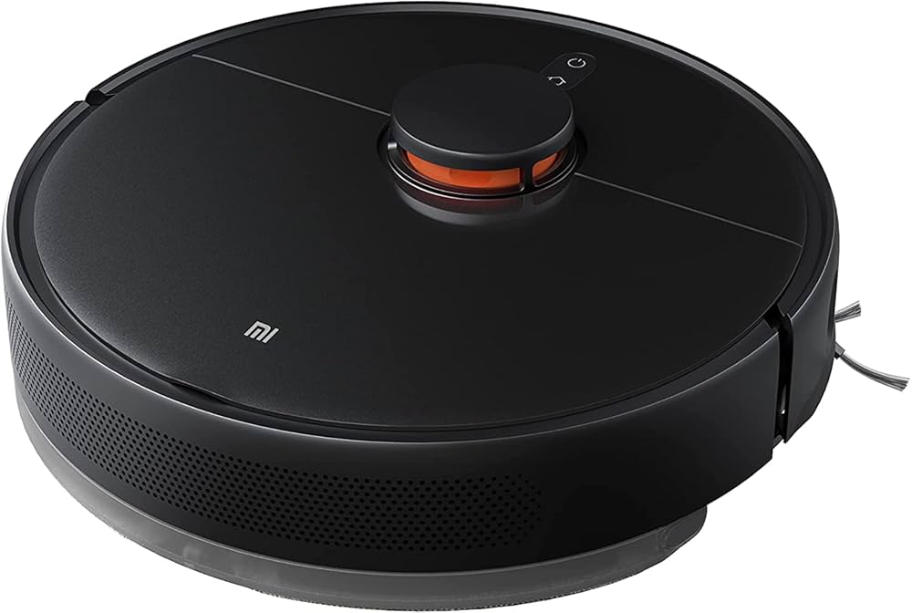 Xiaomi Mi Robot Vacuum Mop 2 Robot Süpürge Ve Paspas Kullanımı Ve Özellikleri
