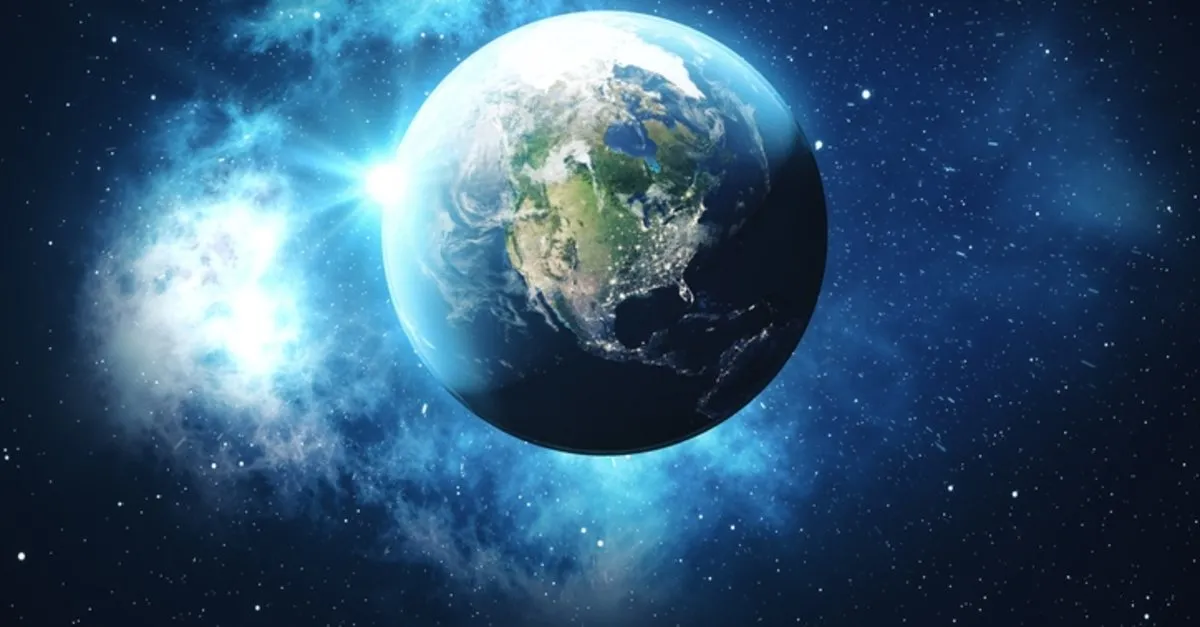 Yer Kabuğunun Mantoya Doğru Alçalmasına Neden Olan Etkenler-2