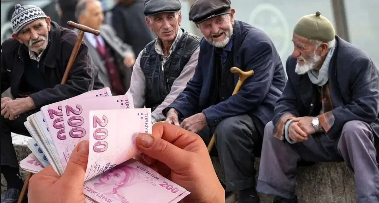 Yüzde 1’In Elinde! 33