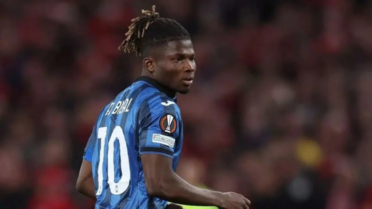 Beşiktaş'ın Yeni Transferi El Bilal Touré Kimdir1