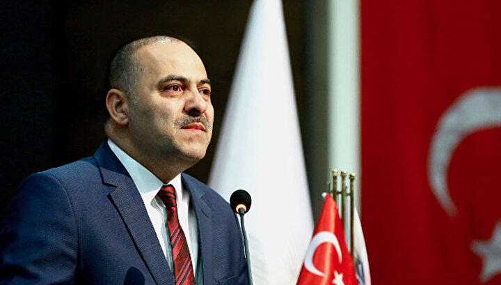 Akademik Kariyeriyle Öne Çıkan İsim Ulaştırma Ve Altyapı Bakan Yardımcısı Ömer Fatih Sayan Kimdir-1