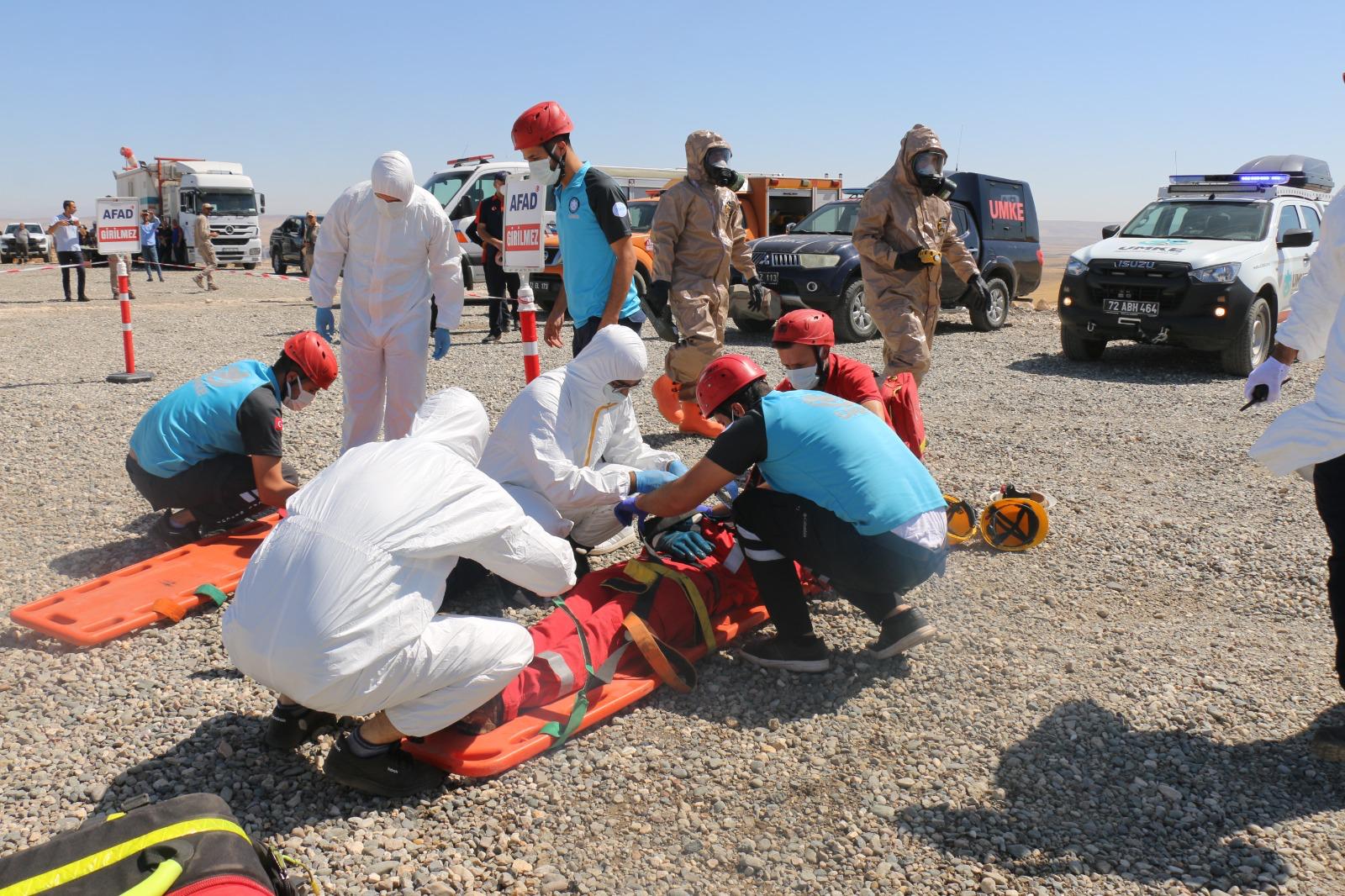 Batman Belediyesi Ve Tpao’dan Ortak Müdahale (3)