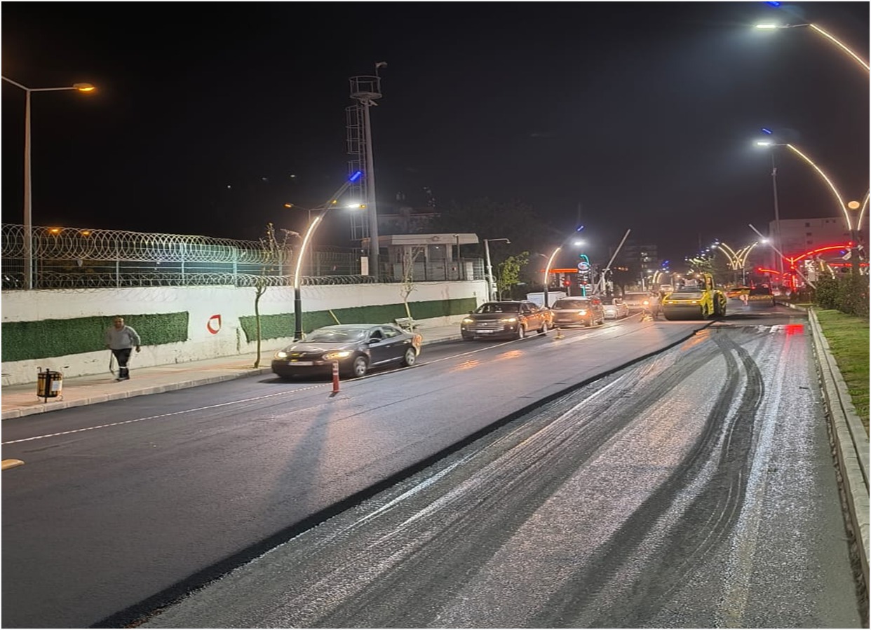 Batman Belediyesi, Yaşam Kalitesini Artırıyor (2)