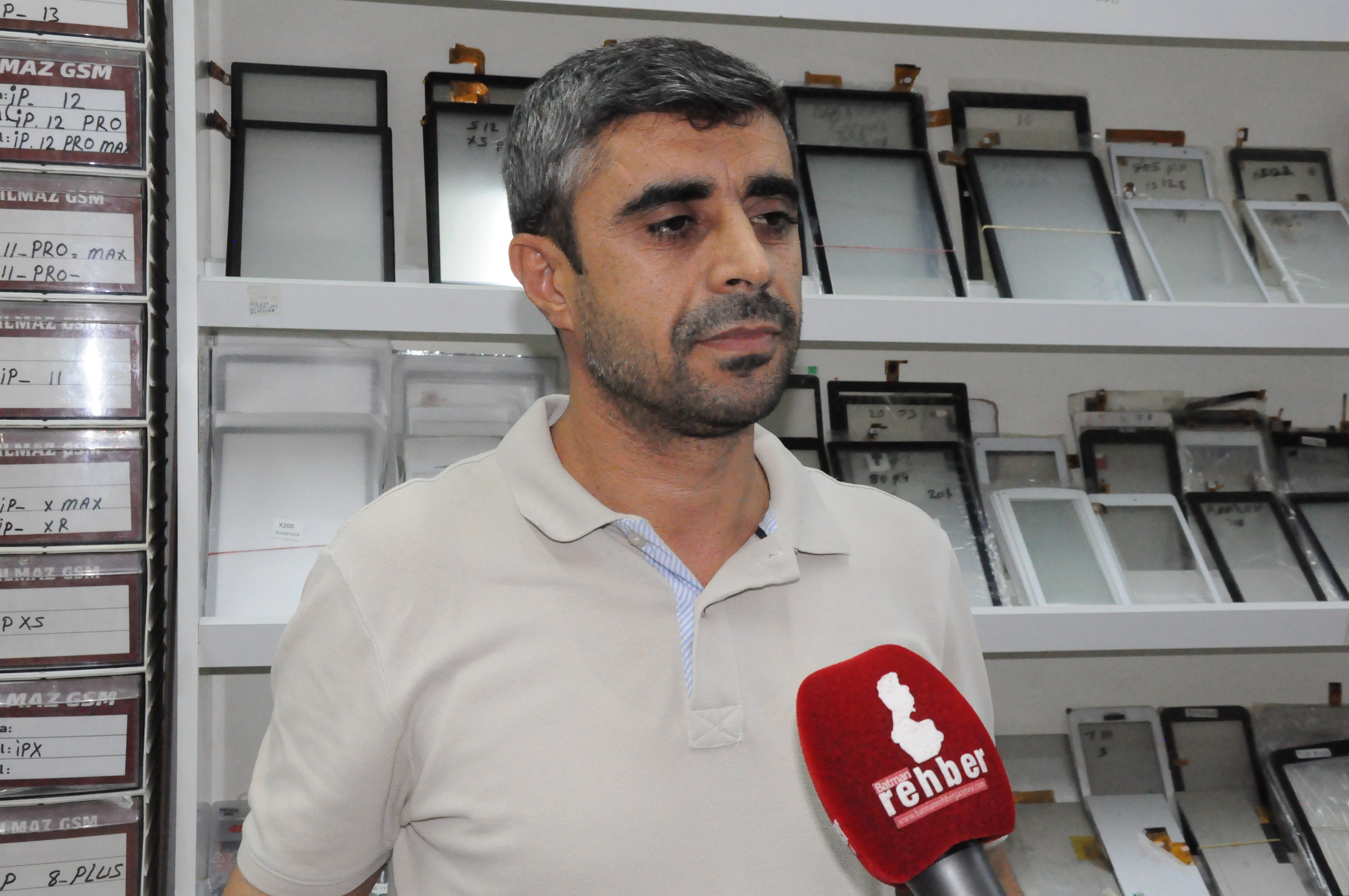 Batman Halkından Meclise Çağrı Gazze İçin Artık Somut Adımlar Atılsın (4)