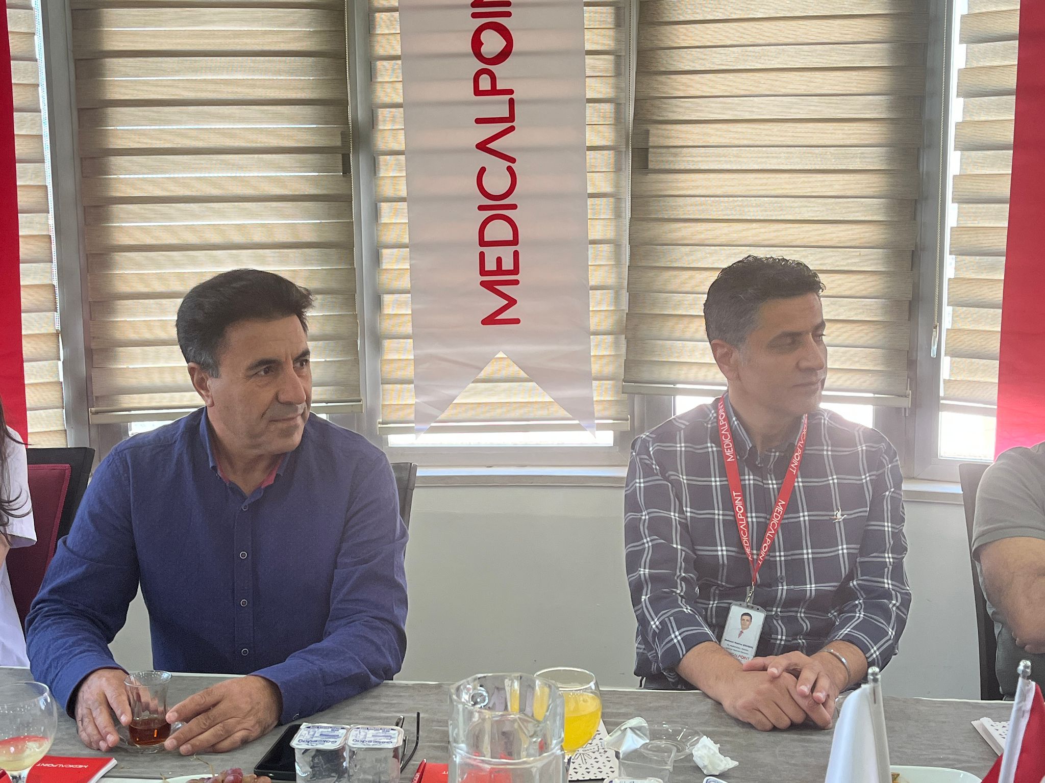 Batman Medical Point Hastanesi’nde Yeni Dönem Başladı (2)