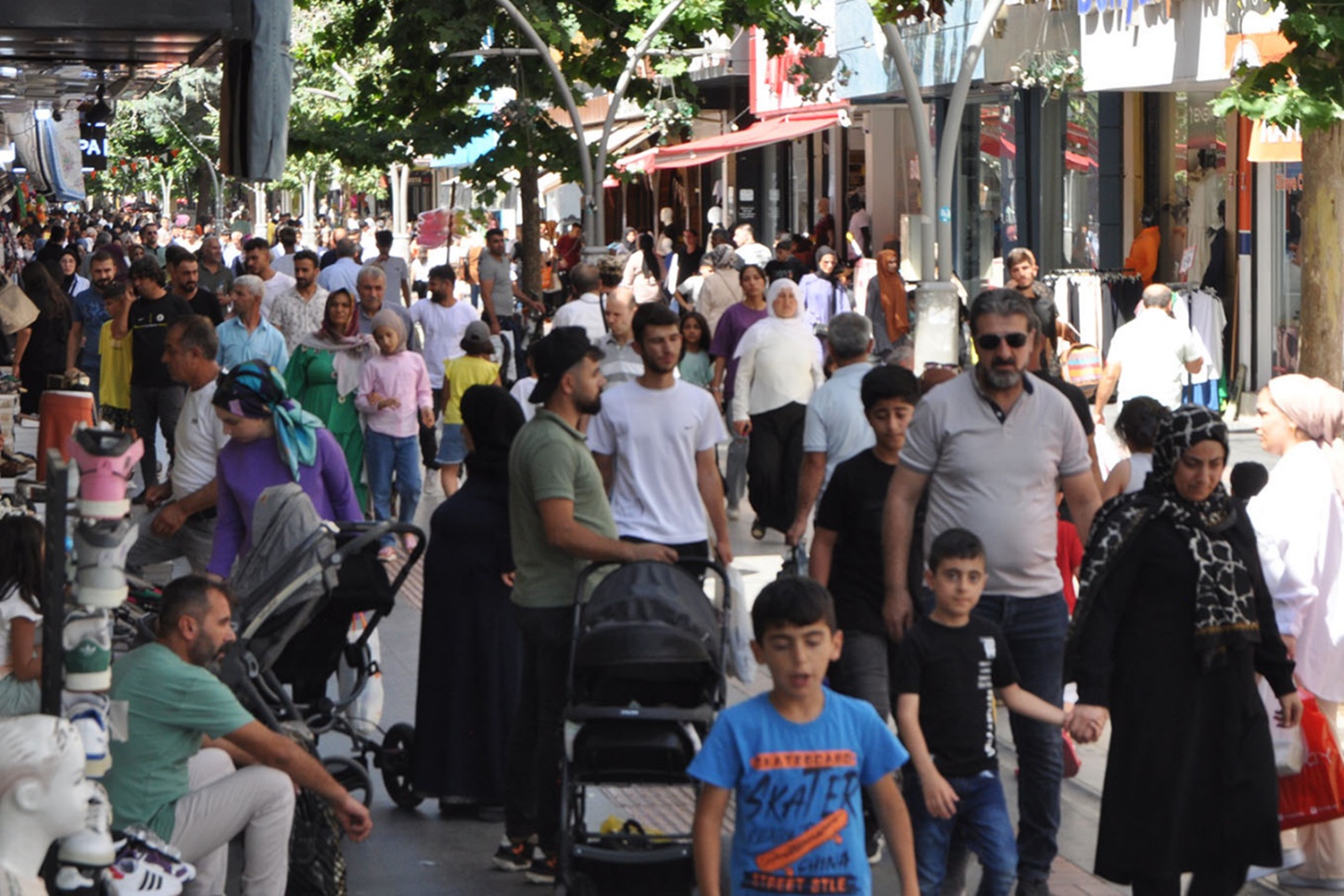 Batman Türkiye’de Yalnızlığın En Az Hissedildiği İl Oldu 3